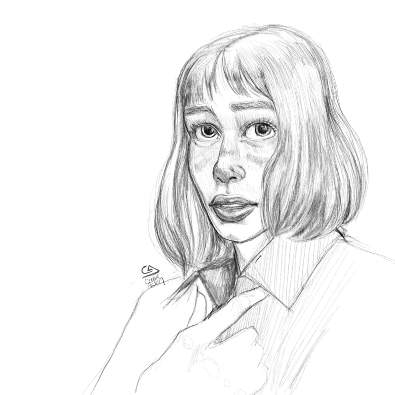 Character Design / Portrait